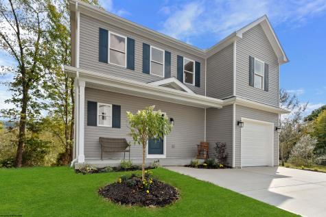 207 Josephine Drive Morgantown WV 26508