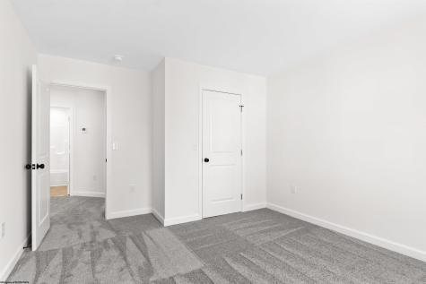 207 Josephine Drive Morgantown WV 26508