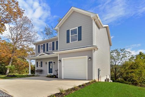 207 Josephine Drive Morgantown WV 26508