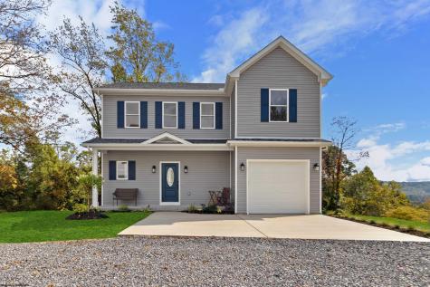 207 Josephine Drive Morgantown WV 26508