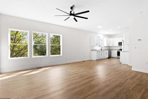 207 Josephine Drive Morgantown WV 26508