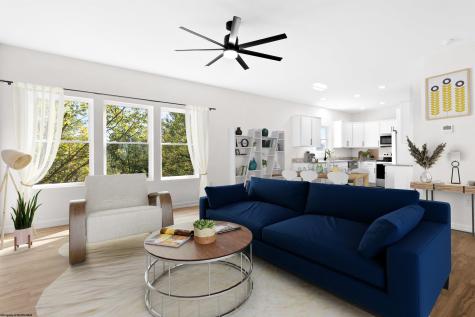 207 Josephine Drive Morgantown WV 26508