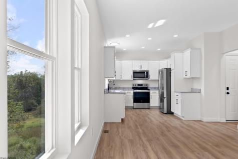 207 Josephine Drive Morgantown WV 26508