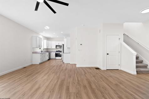 207 Josephine Drive Morgantown WV 26508