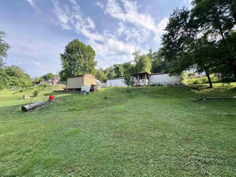 87 Lower Booth Road Morgantown WV 26501