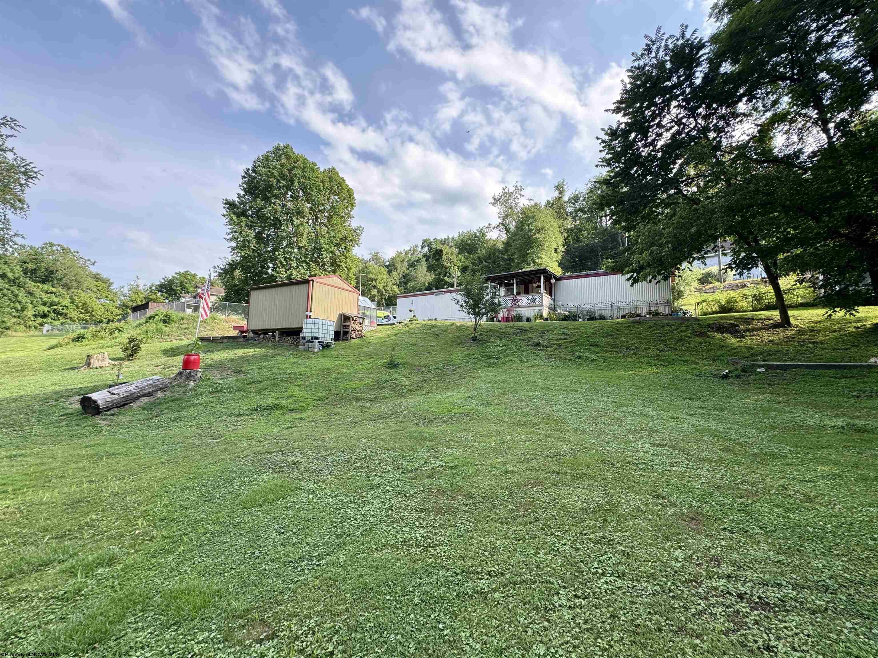 87 Lower Booth Road Morgantown WV 26501