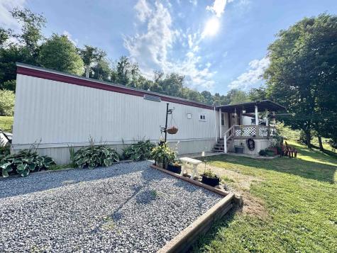 87 Lower Booth Road Morgantown WV 26501
