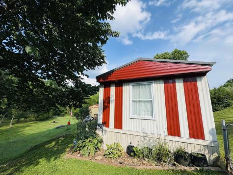 87 Lower Booth Road Morgantown WV 26501