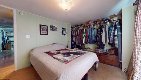 87 Lower Booth Road Morgantown WV 26501