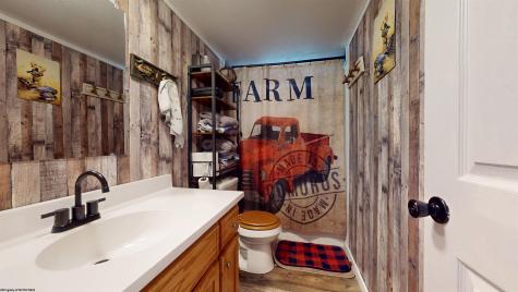 87 Lower Booth Road Morgantown WV 26501