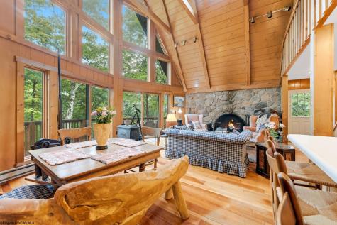 332 Daisy Drive Terra Alta WV 26764