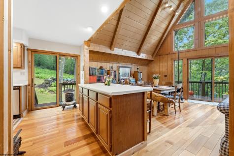 332 Daisy Drive Terra Alta WV 26764
