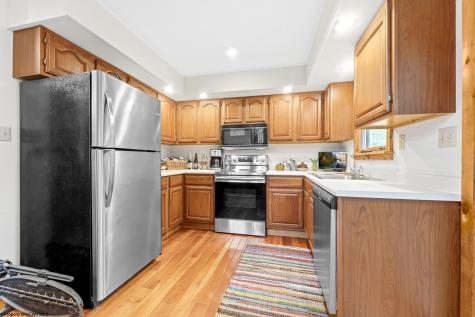 332 Daisy Drive Terra Alta WV 26764
