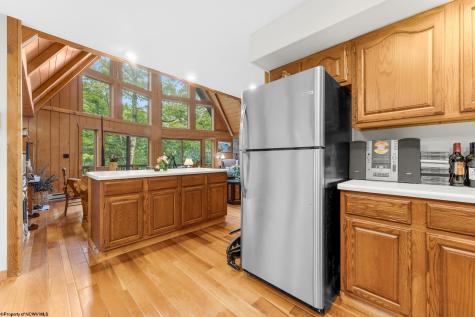 332 Daisy Drive Terra Alta WV 26764