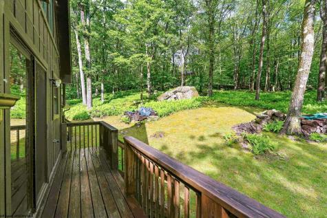 332 Daisy Drive Terra Alta WV 26764