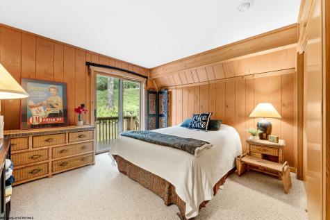 332 Daisy Drive Terra Alta WV 26764
