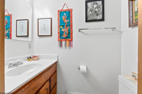 332 Daisy Drive Terra Alta WV 26764