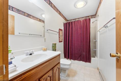 332 Daisy Drive Terra Alta WV 26764