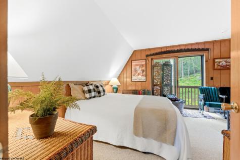332 Daisy Drive Terra Alta WV 26764