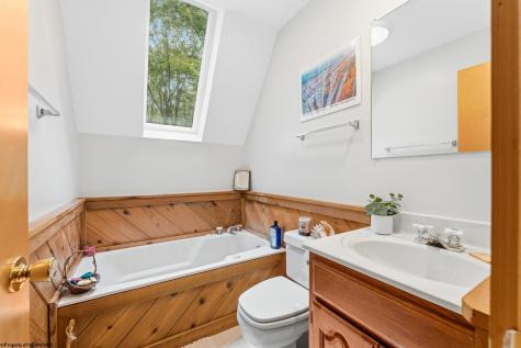 332 Daisy Drive Terra Alta WV 26764
