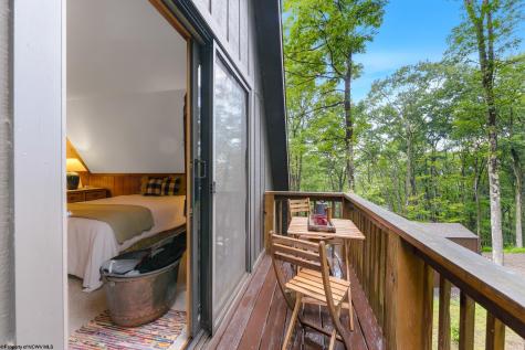 332 Daisy Drive Terra Alta WV 26764