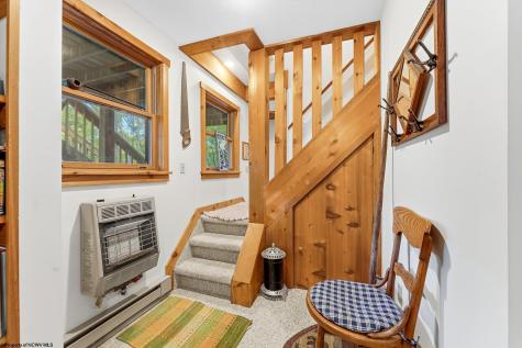 332 Daisy Drive Terra Alta WV 26764
