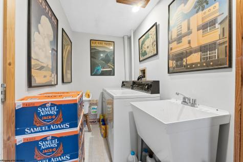 332 Daisy Drive Terra Alta WV 26764
