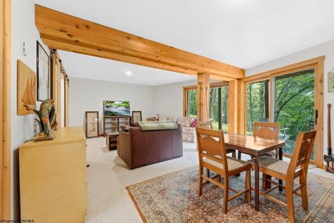 332 Daisy Drive Terra Alta WV 26764