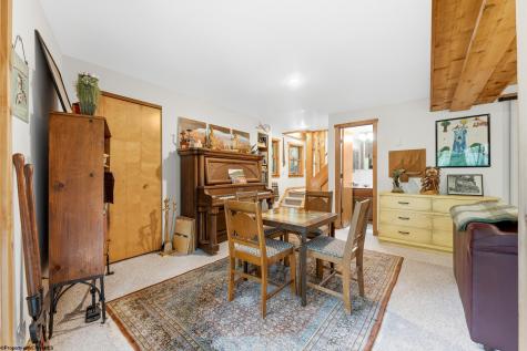 332 Daisy Drive Terra Alta WV 26764