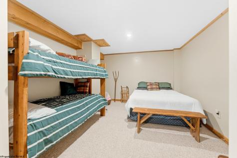 332 Daisy Drive Terra Alta WV 26764