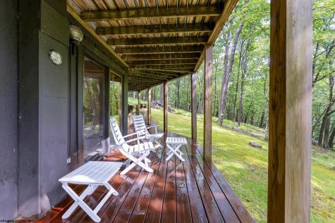 332 Daisy Drive Terra Alta WV 26764
