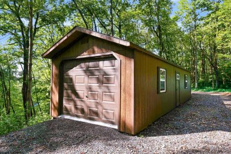 332 Daisy Drive Terra Alta WV 26764