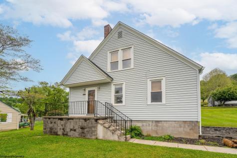 1417 Andmore Avenue Morgantown WV 26505