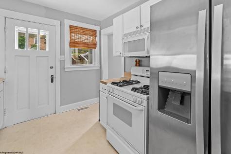 1417 Andmore Avenue Morgantown WV 26505