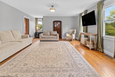 1417 Andmore Avenue Morgantown WV 26505
