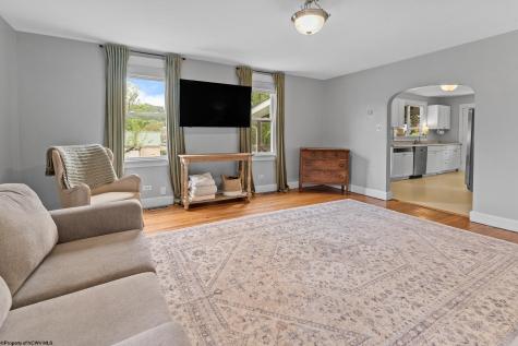 1417 Andmore Avenue Morgantown WV 26505