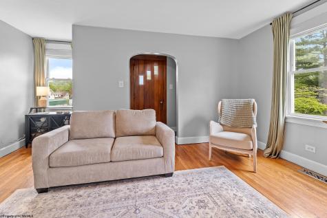 1417 Andmore Avenue Morgantown WV 26505