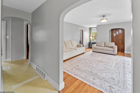 1417 Andmore Avenue Morgantown WV 26505