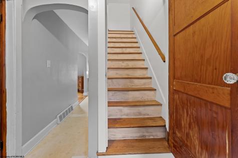 1417 Andmore Avenue Morgantown WV 26505
