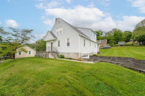 1417 Andmore Avenue Morgantown WV 26505