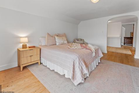 1417 Andmore Avenue Morgantown WV 26505