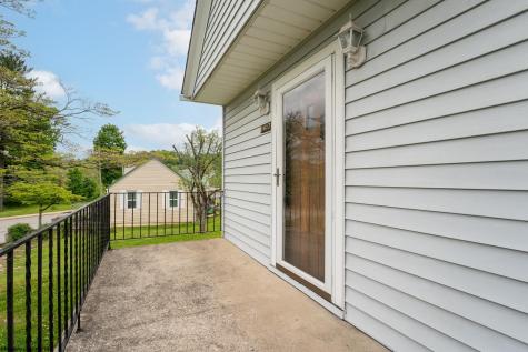 1417 Andmore Avenue Morgantown WV 26505