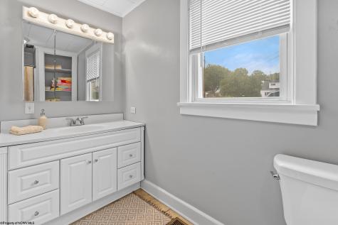 1417 Andmore Avenue Morgantown WV 26505