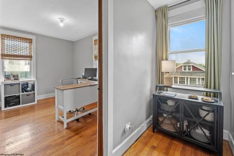 1417 Andmore Avenue Morgantown WV 26505
