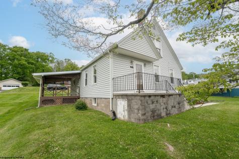 1417 Andmore Avenue Morgantown WV 26505