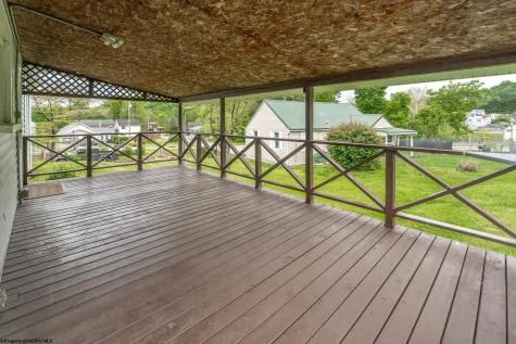 1417 Andmore Avenue Morgantown WV 26505
