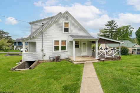 1417 Andmore Avenue Morgantown WV 26505