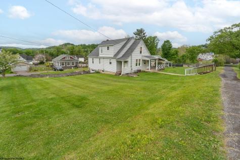 1417 Andmore Avenue Morgantown WV 26505