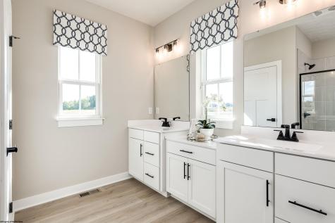 306 Caymus Court Morgantown WV 26508