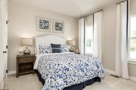 306 Caymus Court Morgantown WV 26508